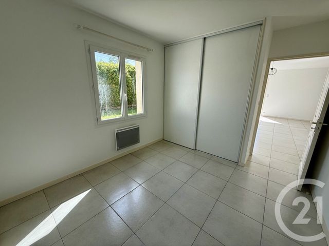maison à vendre - 3 pièces - 60.0 m2 - ROYAN - 17 - POITOU-CHARENTES - Century 21 Agence De La Seudre