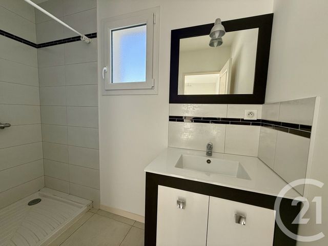 maison à vendre - 3 pièces - 60.0 m2 - ROYAN - 17 - POITOU-CHARENTES - Century 21 Agence De La Seudre