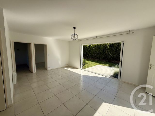 maison à vendre - 3 pièces - 60.0 m2 - ROYAN - 17 - POITOU-CHARENTES - Century 21 Agence De La Seudre