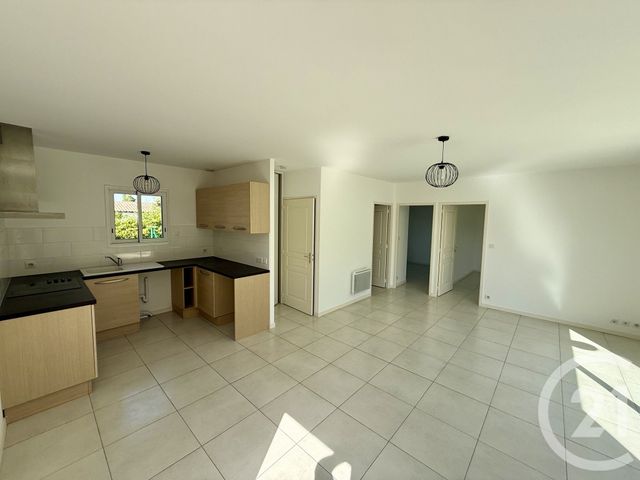 maison à vendre - 3 pièces - 60.0 m2 - ROYAN - 17 - POITOU-CHARENTES - Century 21 Agence De La Seudre