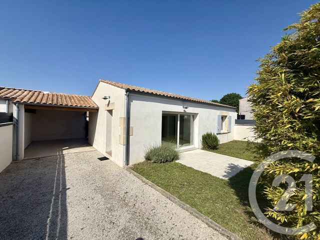 maison - ROYAN - 17