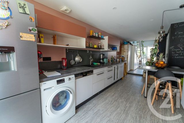 maison à vendre - 4 pièces - 94.35 m2 - SEMUSSAC - 17 - POITOU-CHARENTES - Century 21 Agence De La Seudre