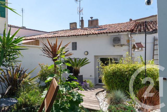 maison à vendre - 4 pièces - 94.35 m2 - SEMUSSAC - 17 - POITOU-CHARENTES - Century 21 Agence De La Seudre