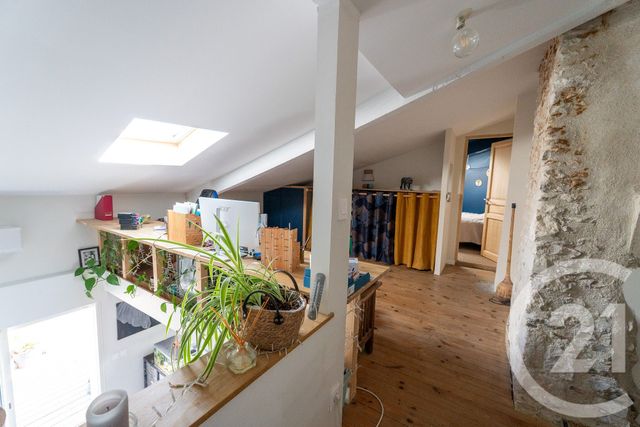 maison à vendre - 4 pièces - 94.35 m2 - SEMUSSAC - 17 - POITOU-CHARENTES - Century 21 Agence De La Seudre