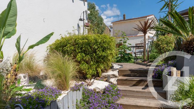 Maison à vendre SEMUSSAC