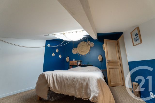 maison à vendre - 4 pièces - 94.35 m2 - SEMUSSAC - 17 - POITOU-CHARENTES - Century 21 Agence De La Seudre