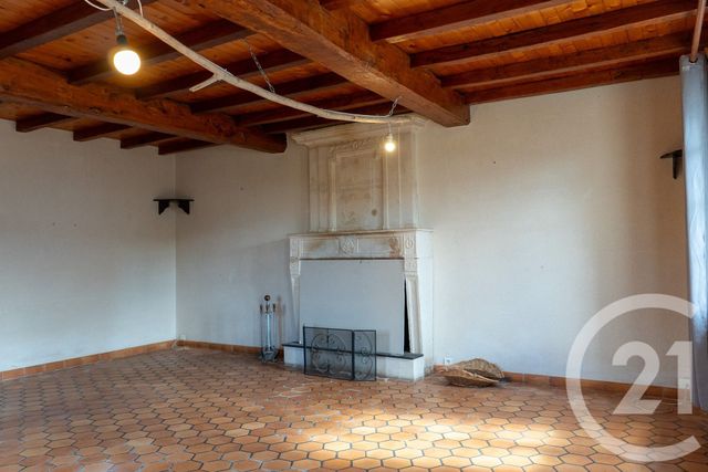 maison à vendre - 5 pièces - 108.67 m2 - SEMUSSAC - 17 - POITOU-CHARENTES - Century 21 Agence De La Seudre