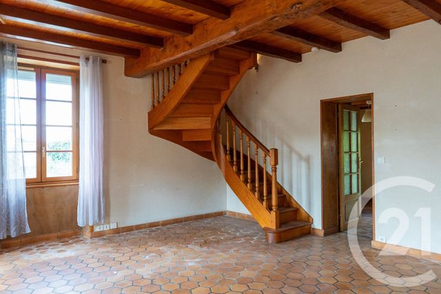 maison à vendre - 5 pièces - 108.67 m2 - SEMUSSAC - 17 - POITOU-CHARENTES - Century 21 Agence De La Seudre