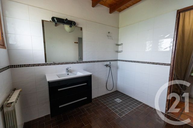 maison à vendre - 5 pièces - 108.67 m2 - SEMUSSAC - 17 - POITOU-CHARENTES - Century 21 Agence De La Seudre