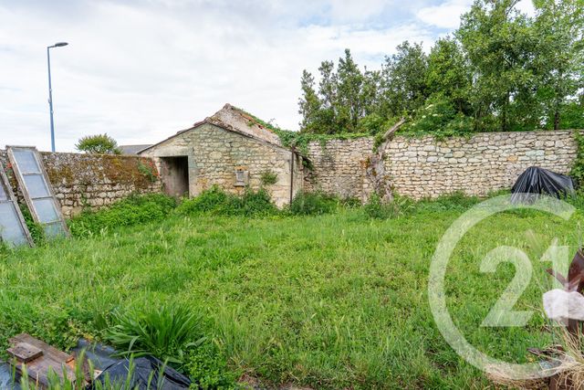 maison à vendre - 3 pièces - 118.0 m2 - NIEULLE SUR SEUDRE - 17 - POITOU-CHARENTES - Century 21 Agence De La Seudre