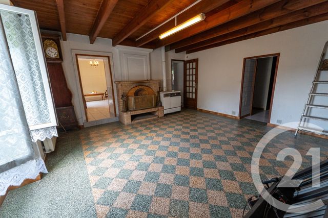 maison à vendre - 3 pièces - 118.0 m2 - NIEULLE SUR SEUDRE - 17 - POITOU-CHARENTES - Century 21 Agence De La Seudre