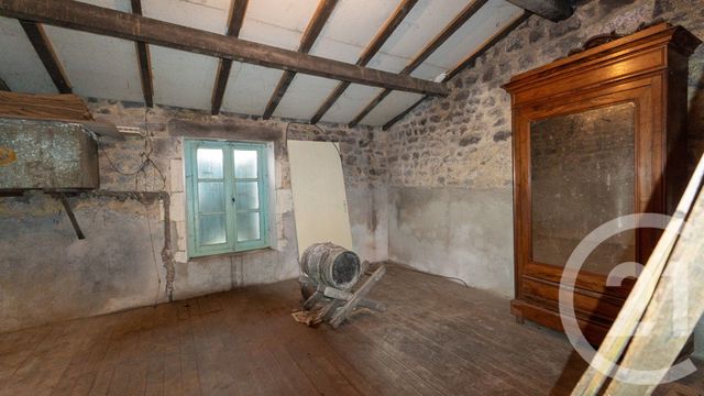 maison à vendre - 3 pièces - 118.0 m2 - NIEULLE SUR SEUDRE - 17 - POITOU-CHARENTES - Century 21 Agence De La Seudre