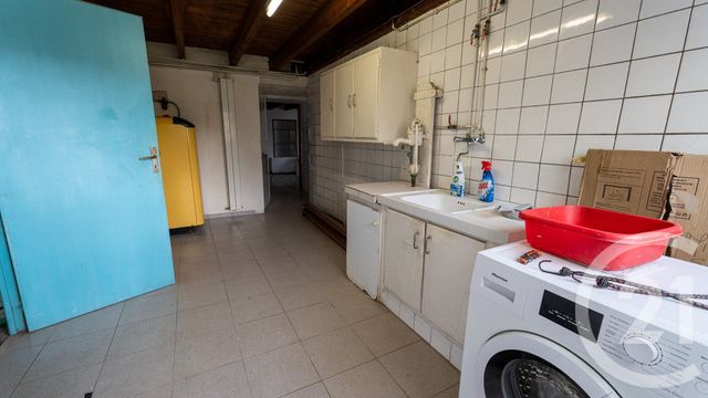 maison à vendre - 3 pièces - 118.0 m2 - NIEULLE SUR SEUDRE - 17 - POITOU-CHARENTES - Century 21 Agence De La Seudre