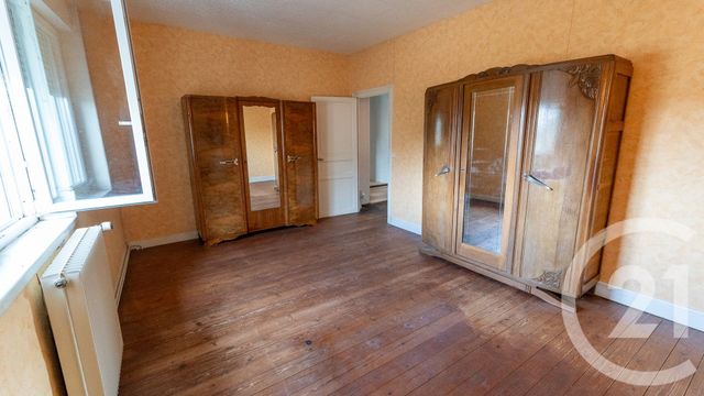 maison à vendre - 3 pièces - 118.0 m2 - NIEULLE SUR SEUDRE - 17 - POITOU-CHARENTES - Century 21 Agence De La Seudre