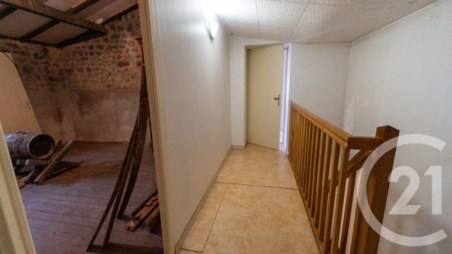 maison à vendre - 3 pièces - 118.0 m2 - NIEULLE SUR SEUDRE - 17 - POITOU-CHARENTES - Century 21 Agence De La Seudre