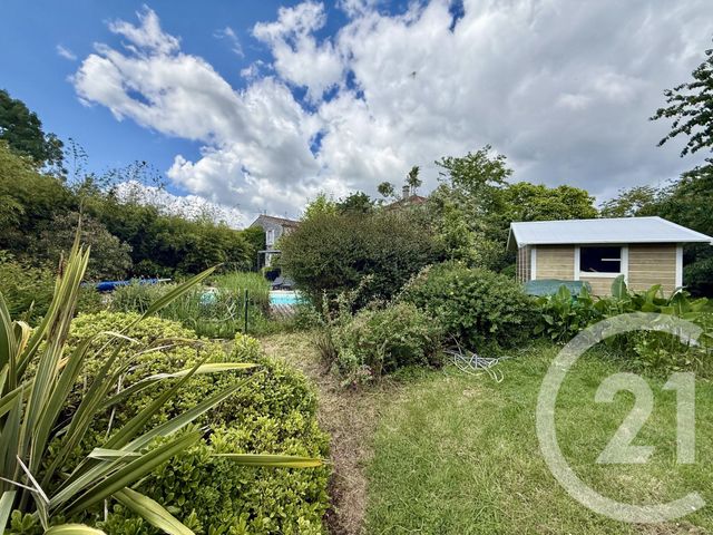 maison à vendre - 4 pièces - 104.0 m2 - SAUJON - 17 - POITOU-CHARENTES - Century 21 Agence De La Seudre
