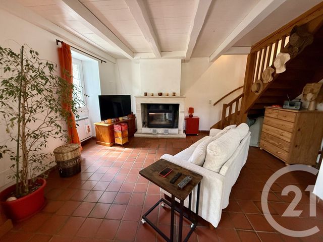 maison à vendre - 4 pièces - 104.0 m2 - SAUJON - 17 - POITOU-CHARENTES - Century 21 Agence De La Seudre