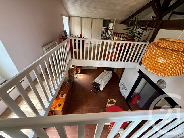maison à vendre - 4 pièces - 104.0 m2 - SAUJON - 17 - POITOU-CHARENTES - Century 21 Agence De La Seudre