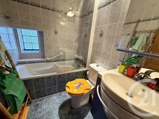 maison à vendre - 4 pièces - 104.0 m2 - SAUJON - 17 - POITOU-CHARENTES - Century 21 Agence De La Seudre