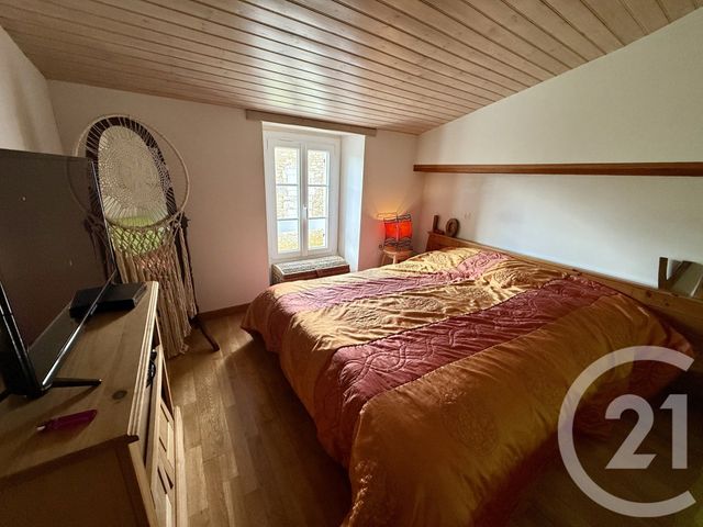 maison à vendre - 4 pièces - 104.0 m2 - SAUJON - 17 - POITOU-CHARENTES - Century 21 Agence De La Seudre