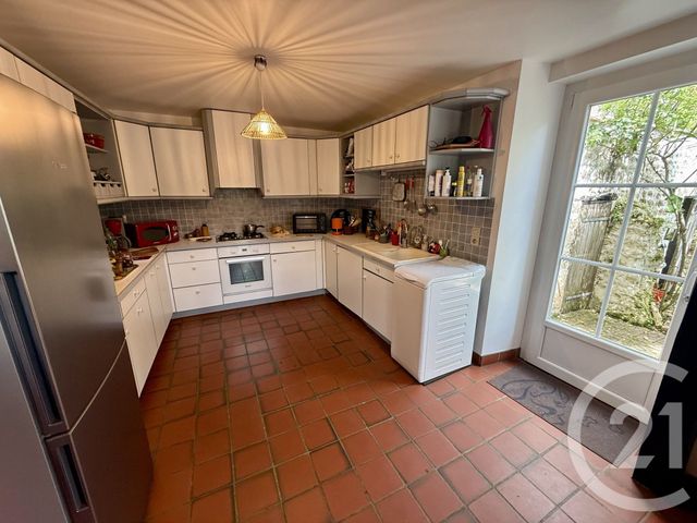 maison à vendre - 4 pièces - 104.0 m2 - SAUJON - 17 - POITOU-CHARENTES - Century 21 Agence De La Seudre