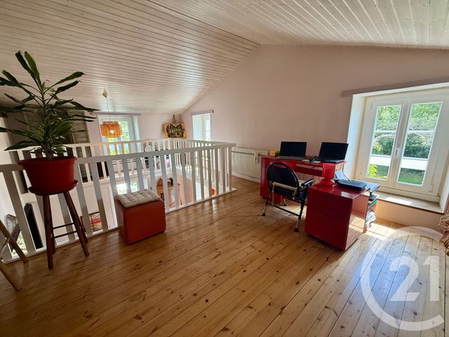 maison à vendre - 4 pièces - 104.0 m2 - SAUJON - 17 - POITOU-CHARENTES - Century 21 Agence De La Seudre