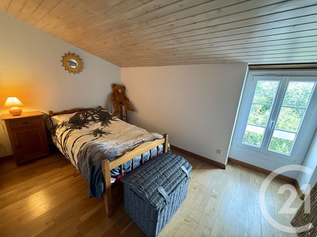 maison à vendre - 4 pièces - 104.0 m2 - SAUJON - 17 - POITOU-CHARENTES - Century 21 Agence De La Seudre