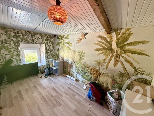 maison à vendre - 4 pièces - 111.0 m2 - GREZAC - 17 - POITOU-CHARENTES - Century 21 Agence De La Seudre