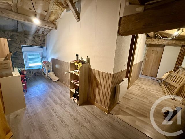 maison à vendre - 4 pièces - 111.0 m2 - GREZAC - 17 - POITOU-CHARENTES - Century 21 Agence De La Seudre