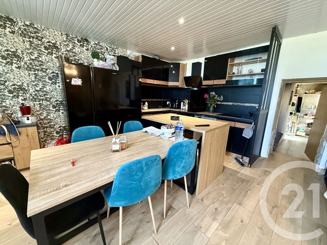 maison à vendre - 4 pièces - 111.0 m2 - GREZAC - 17 - POITOU-CHARENTES - Century 21 Agence De La Seudre