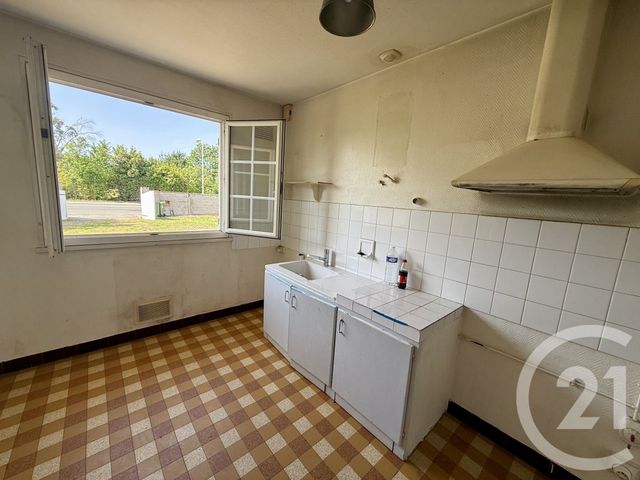 maison à vendre - 6 pièces - 112.0 m2 - ST PIERRE D OLERON - 17 - POITOU-CHARENTES - Century 21 Agence De La Seudre