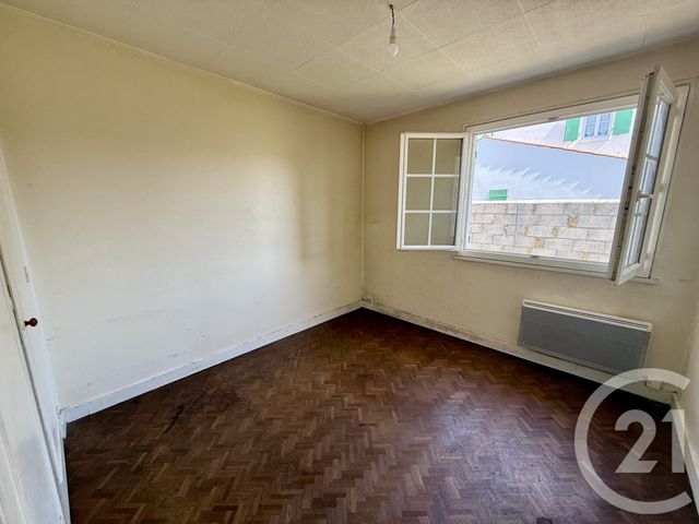 maison à vendre - 6 pièces - 112.0 m2 - ST PIERRE D OLERON - 17 - POITOU-CHARENTES - Century 21 Agence De La Seudre