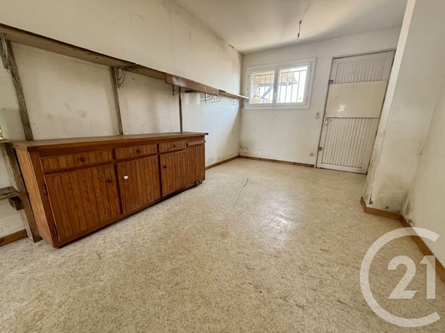 maison à vendre - 6 pièces - 112.0 m2 - ST PIERRE D OLERON - 17 - POITOU-CHARENTES - Century 21 Agence De La Seudre