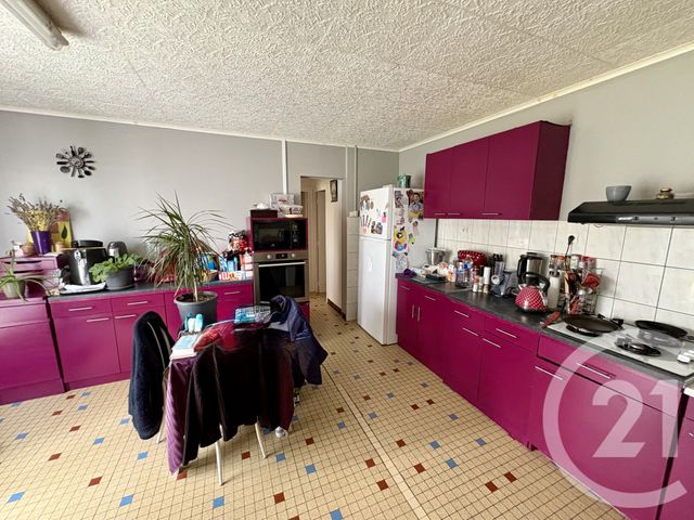 maison à vendre - 4 pièces - 91.01 m2 - MESCHERS SUR GIRONDE - 17 - POITOU-CHARENTES - Century 21 Agence De La Seudre