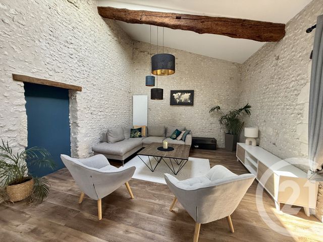 maison à vendre - 8 pièces - 215.0 m2 - MEDIS - 17 - POITOU-CHARENTES - Century 21 Agence De La Seudre