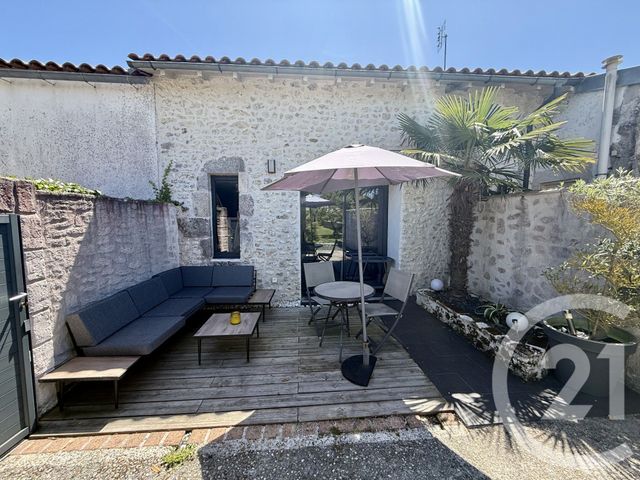 maison à vendre - 8 pièces - 215.0 m2 - MEDIS - 17 - POITOU-CHARENTES - Century 21 Agence De La Seudre