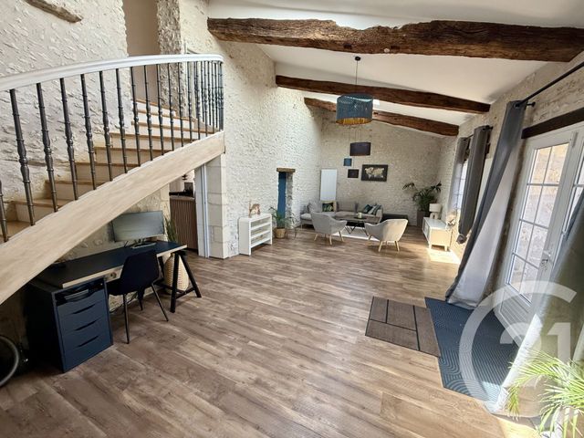 maison à vendre - 8 pièces - 215.0 m2 - MEDIS - 17 - POITOU-CHARENTES - Century 21 Agence De La Seudre