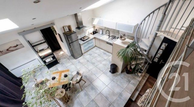 maison à vendre - 3 pièces - 71.0 m2 - MEDIS - 17 - POITOU-CHARENTES - Century 21 Agence De La Seudre