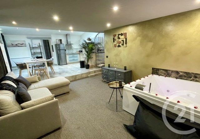 maison à vendre - 3 pièces - 71.0 m2 - MEDIS - 17 - POITOU-CHARENTES - Century 21 Agence De La Seudre