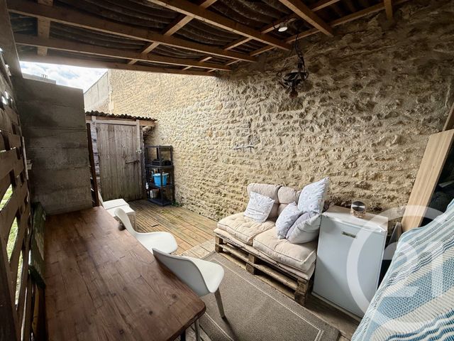 maison à vendre - 4 pièces - 81.9 m2 - SAUJON - 17 - POITOU-CHARENTES - Century 21 Agence De La Seudre