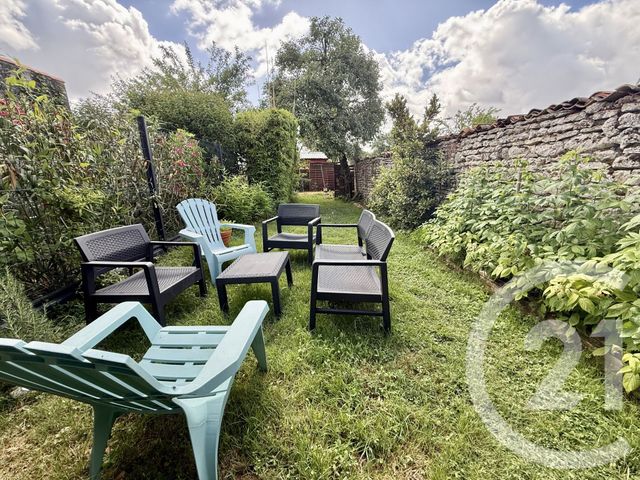 maison à vendre - 4 pièces - 81.9 m2 - SAUJON - 17 - POITOU-CHARENTES - Century 21 Agence De La Seudre