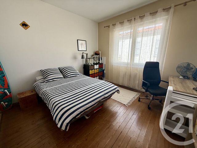 maison à vendre - 4 pièces - 81.9 m2 - SAUJON - 17 - POITOU-CHARENTES - Century 21 Agence De La Seudre