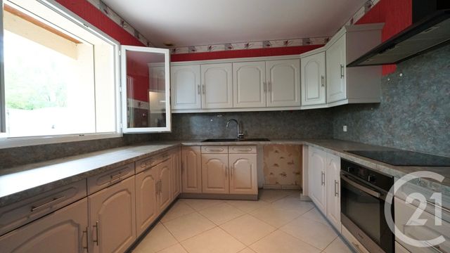 maison à vendre - 5 pièces - 105.76 m2 - SAUJON - 17 - POITOU-CHARENTES - Century 21 Agence De La Seudre