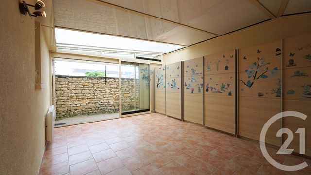 maison à vendre - 5 pièces - 105.76 m2 - SAUJON - 17 - POITOU-CHARENTES - Century 21 Agence De La Seudre