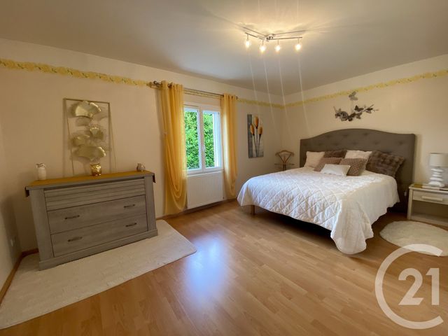 maison à vendre - 6 pièces - 146.0 m2 - MEURSAC - 17 - POITOU-CHARENTES - Century 21 Agence De La Seudre