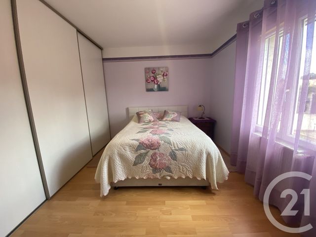 maison à vendre - 6 pièces - 146.0 m2 - MEURSAC - 17 - POITOU-CHARENTES - Century 21 Agence De La Seudre