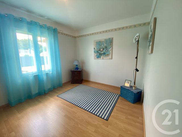 maison à vendre - 6 pièces - 146.0 m2 - MEURSAC - 17 - POITOU-CHARENTES - Century 21 Agence De La Seudre
