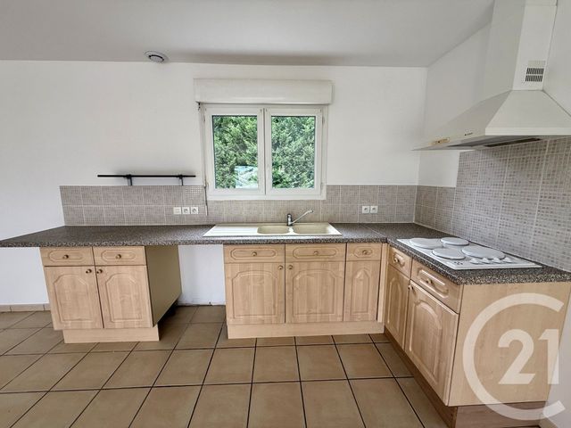 maison à vendre - 3 pièces - 85.0 m2 - STE GEMME - 17 - POITOU-CHARENTES - Century 21 Agence De La Seudre