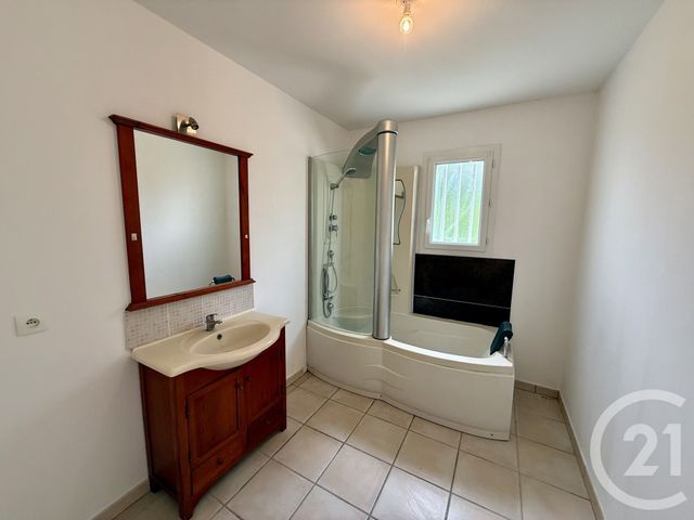 maison à vendre - 3 pièces - 85.0 m2 - STE GEMME - 17 - POITOU-CHARENTES - Century 21 Agence De La Seudre