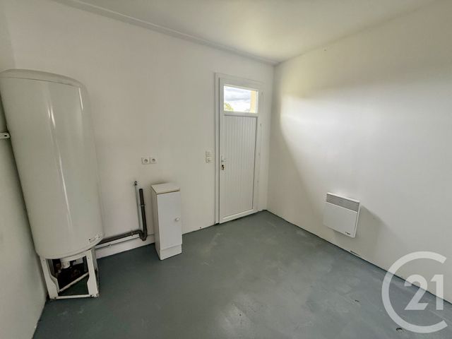 maison à vendre - 3 pièces - 85.0 m2 - STE GEMME - 17 - POITOU-CHARENTES - Century 21 Agence De La Seudre